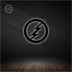 Flash- Backlit LED Logo| Vibex