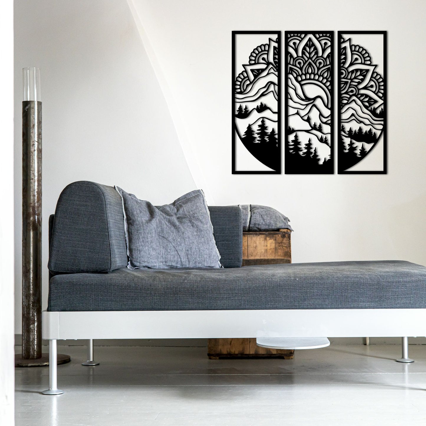 Nature Harmony Wall Art