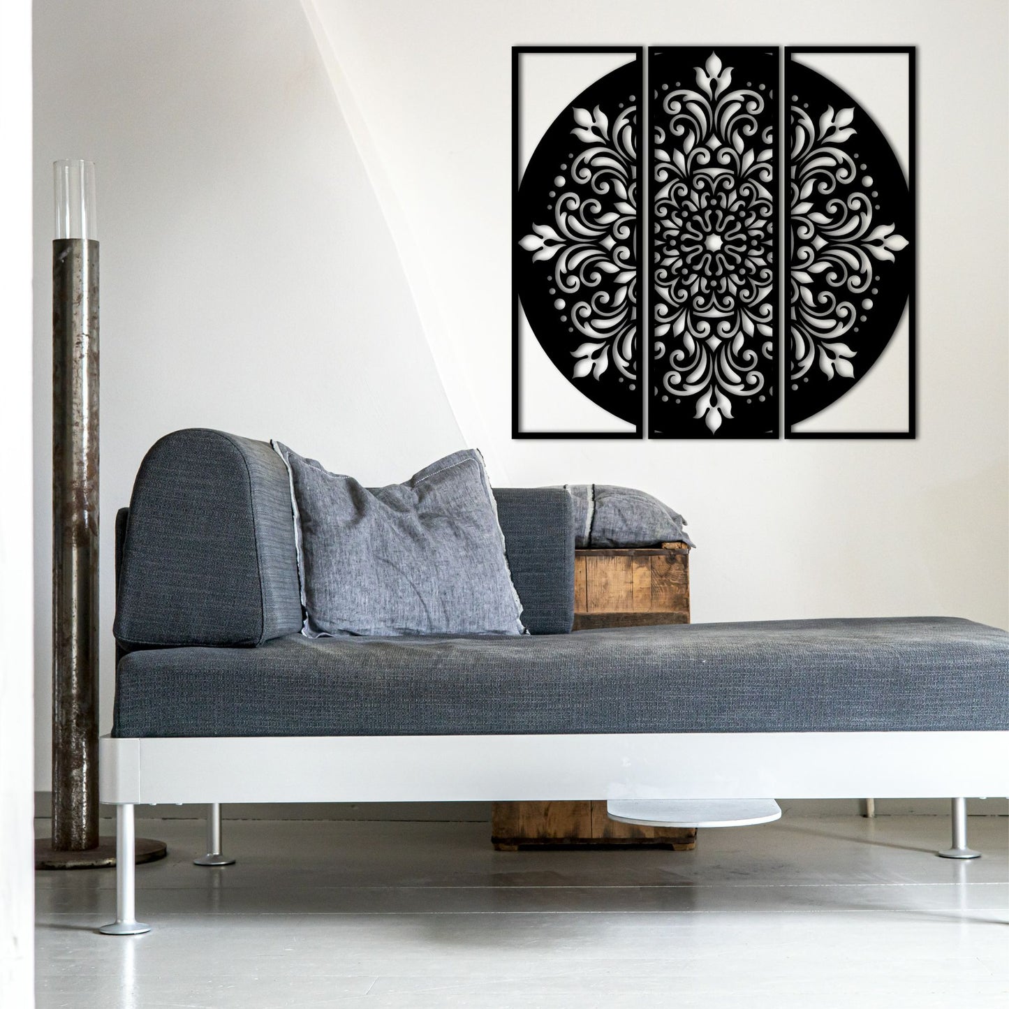 Timeless Blossom Wall Art