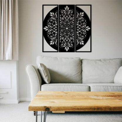 Timeless Blossom Wall Art