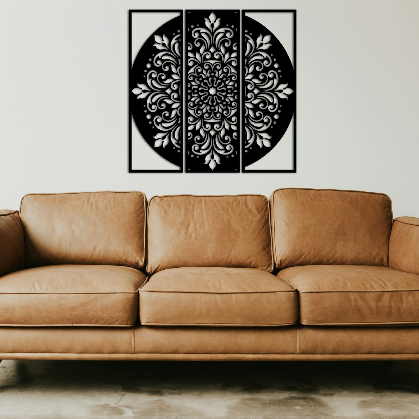 Timeless Blossom Wall Art